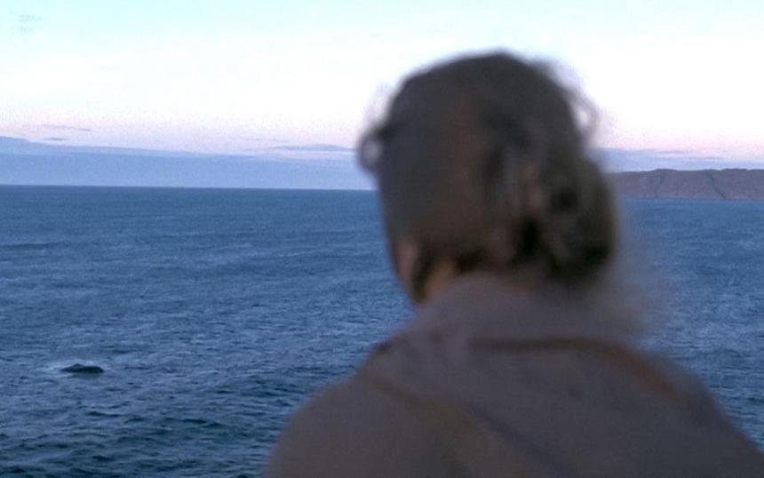 Фильм «У моря» с Эми Адамс в главной роли