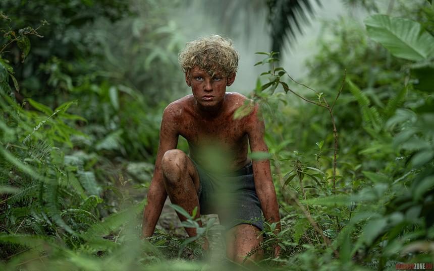 Сериал «Повелитель мух»: трейлер, кадры, сюжет, рецензия