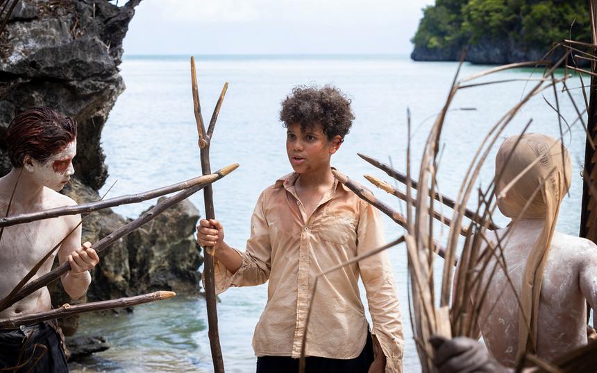 Стоит ли смотреть сериал «Повелитель мух»