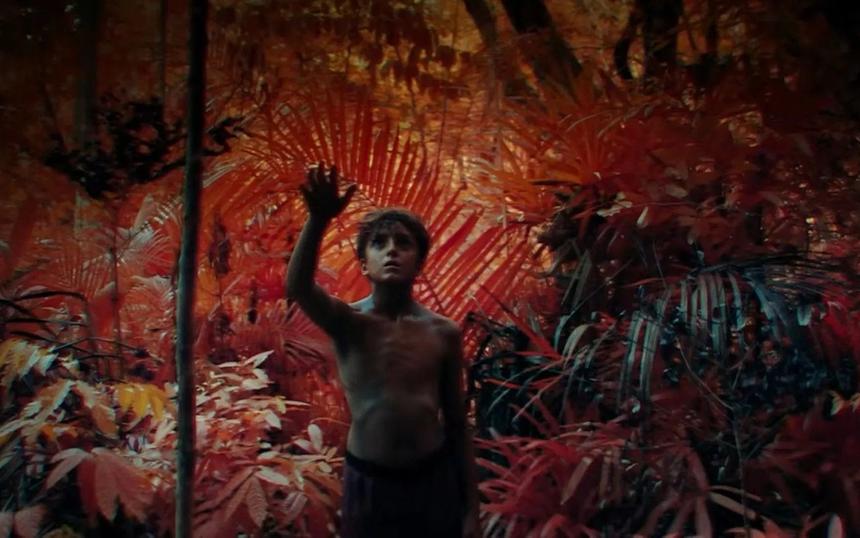 Каким получился сериал «Повелитель мух»