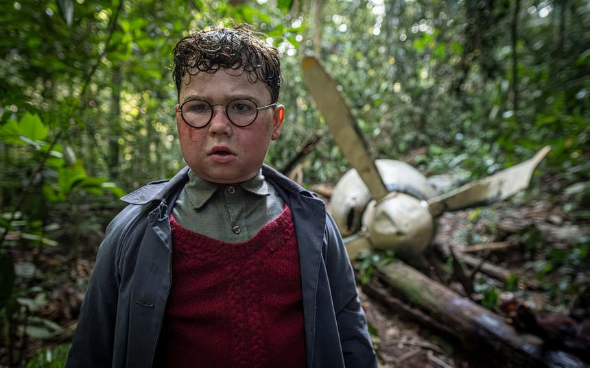 «Повелитель мух» (2026)