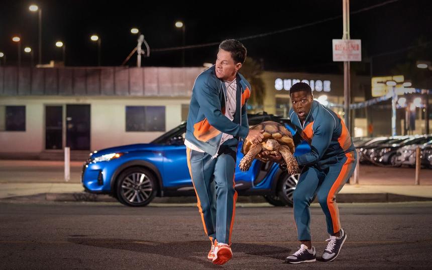 «Время для себя»