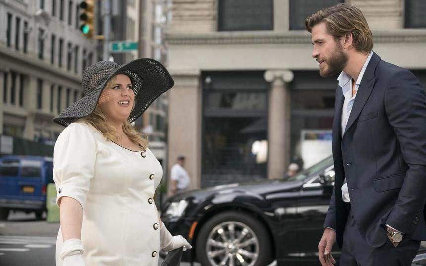 «Ну разве не романтично?»