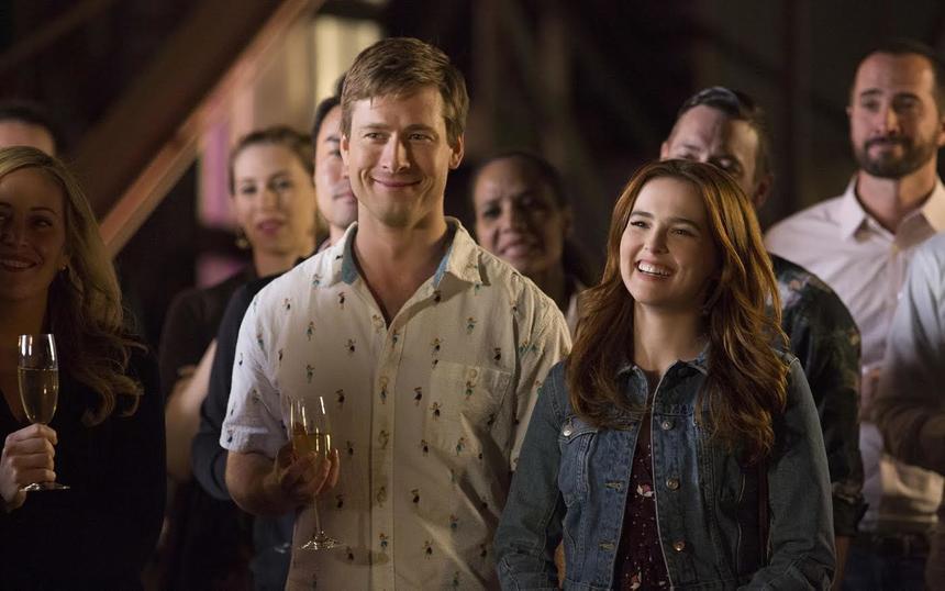 «Подстава»