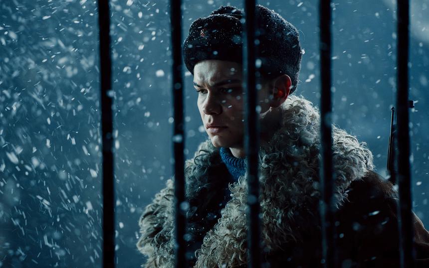 Рецензия на фильм «Красавица»