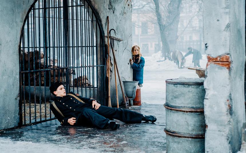 Каким получился фильм «Красавица»