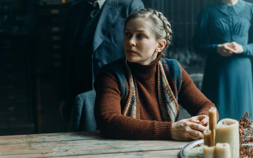 Стоит ли смотреть фильм «Красавица»