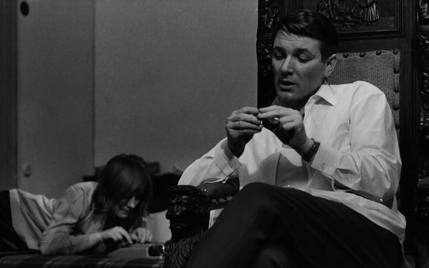 «Июльский дождь»