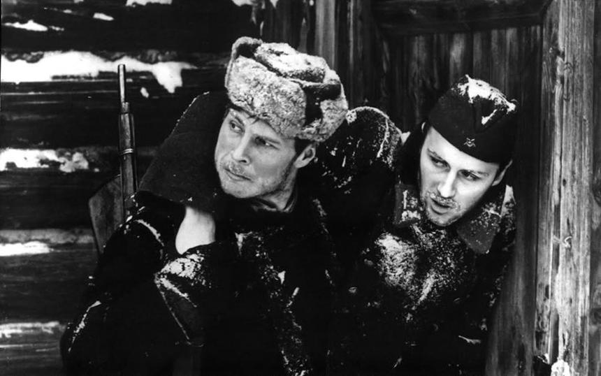 «Восхождение»