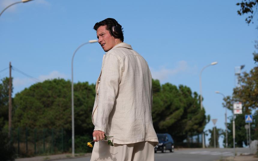 Рецензия на фильм «Подрезка кустов роз»