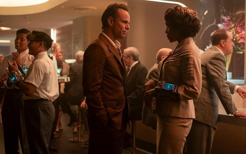 Сериал Fallout