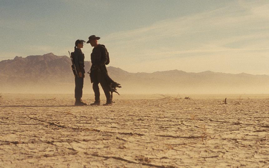 Сериал Fallout