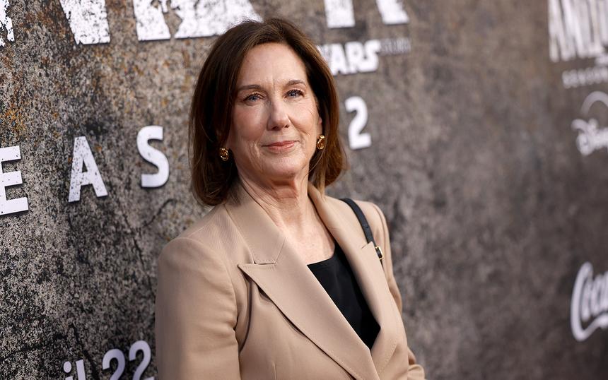 Кэтлин Кеннеди