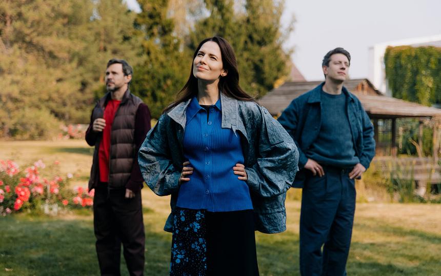 Рецензия на фильм «Кто-то должен умереть»