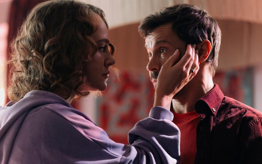 «Кто-то должен умереть»: трейлер, кадры, сюжет, рецензия