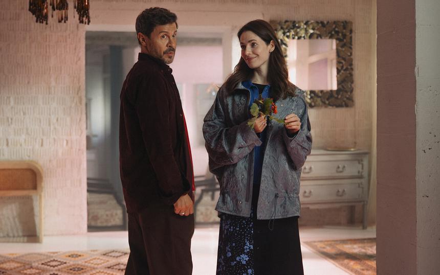 Каким получился фильм «Кто-то должен умереть»