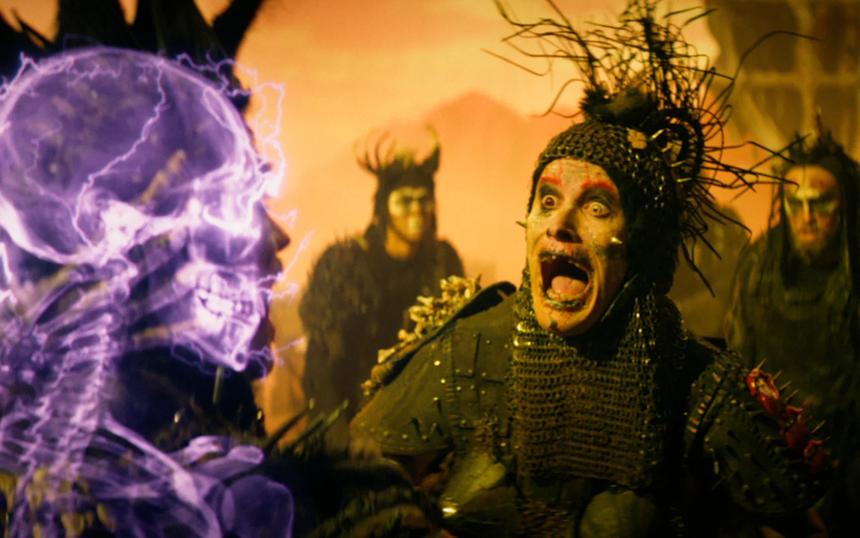 «Король и Шут. Навсегда»: трейлер, кадры, сюжет, рецензия