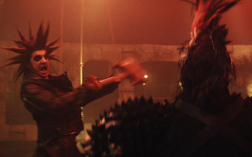 Стоит ли смотреть фильм «Король и Шут. Навсегда»