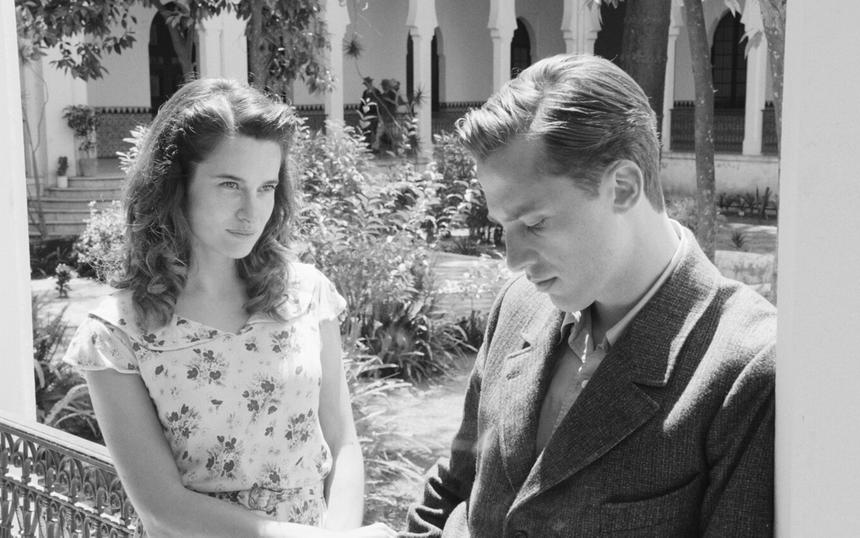 «Посторонний»: трейлер, кадры, сюжет, рецензия