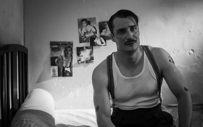 Каким получился фильм «Посторонний»