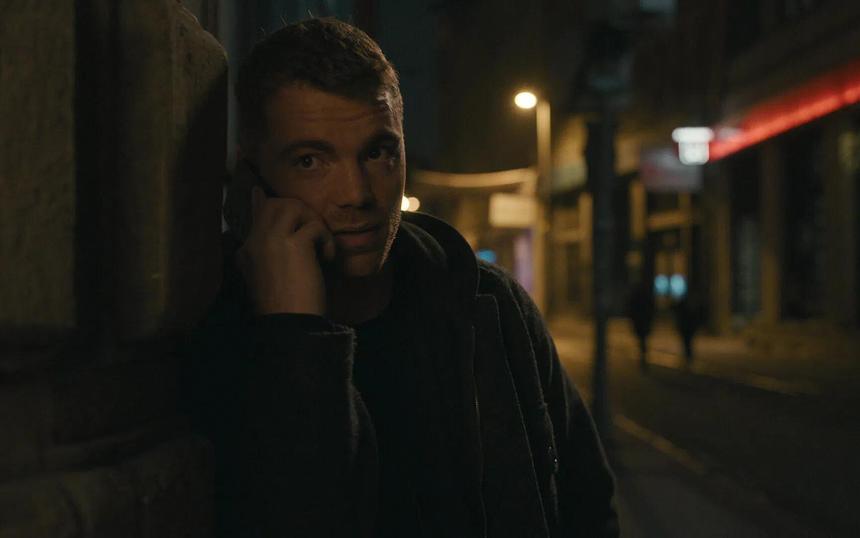 Сериал «Ночной агент», 3-й сезон: трейлер, кадры, сюжет, рецензия