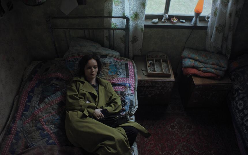 Рецензия на фильм «Большая земля»