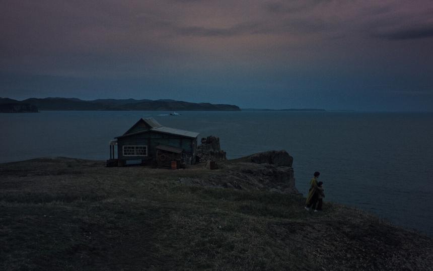 Фильм «Большая земля»: трейлер, кадры, сюжет, рецензия