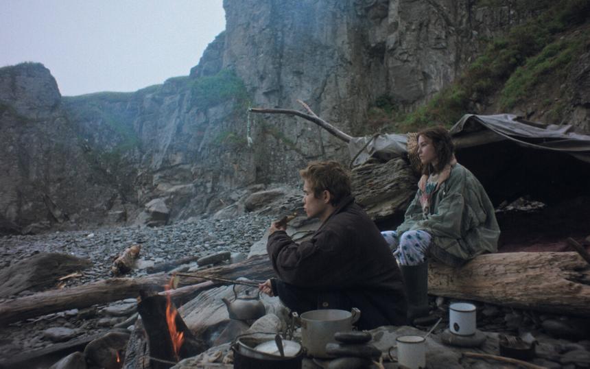 Каким получился фильм «Большая земля»