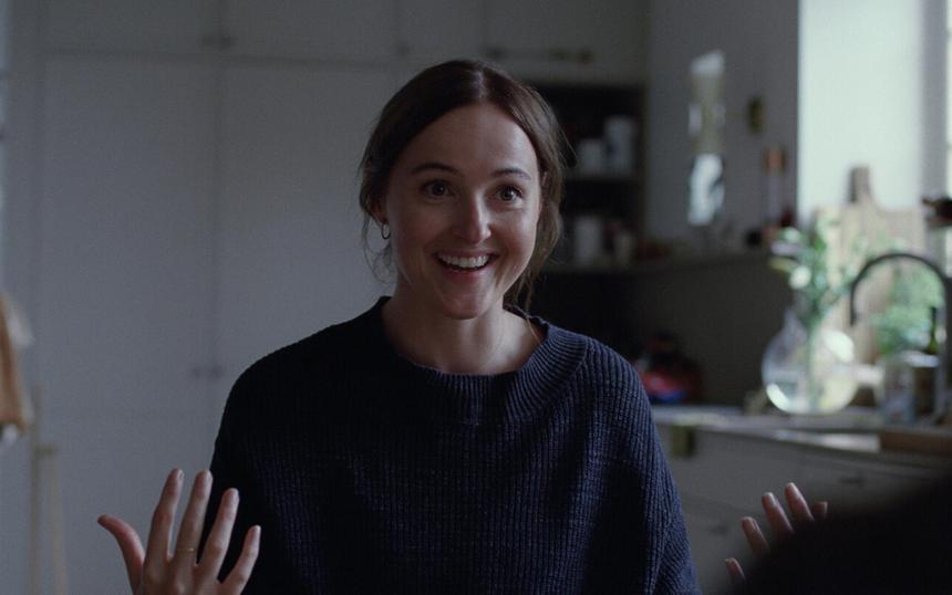 «Сентиментальная ценность»