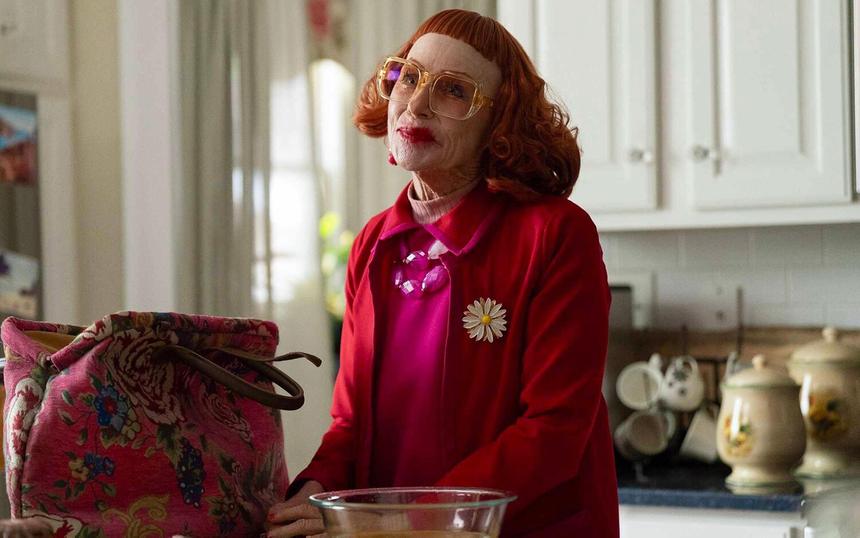 Эми Мэдиган или Тияна Тейлор: Кто победит в номинации «Лучшая женская роль второго плана» на «Оскаре-2026»?