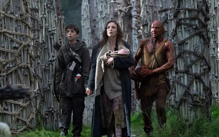 «28 лет спустя»