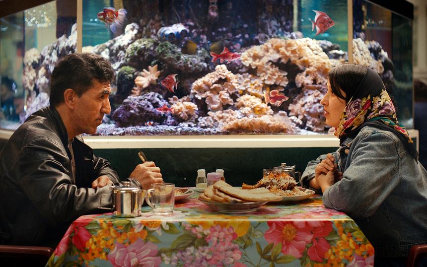 «Нет хороших мужчин»