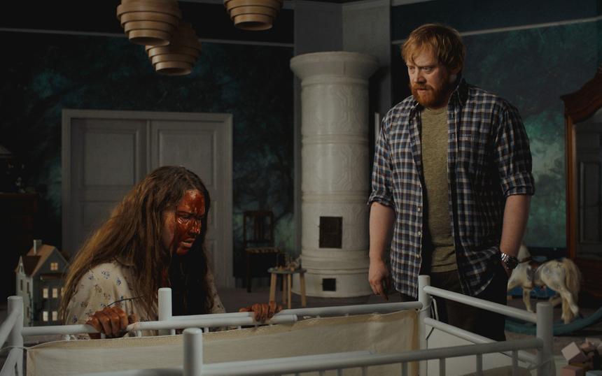 «Дитя ночи»