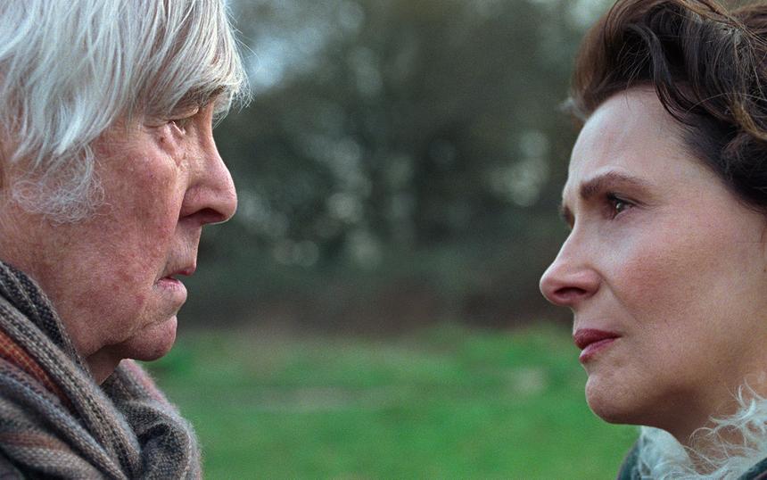 «Королева в море»