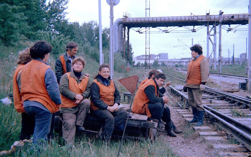 Море секса и реки слёз: Итоги Берлинского фестиваля 2026 года