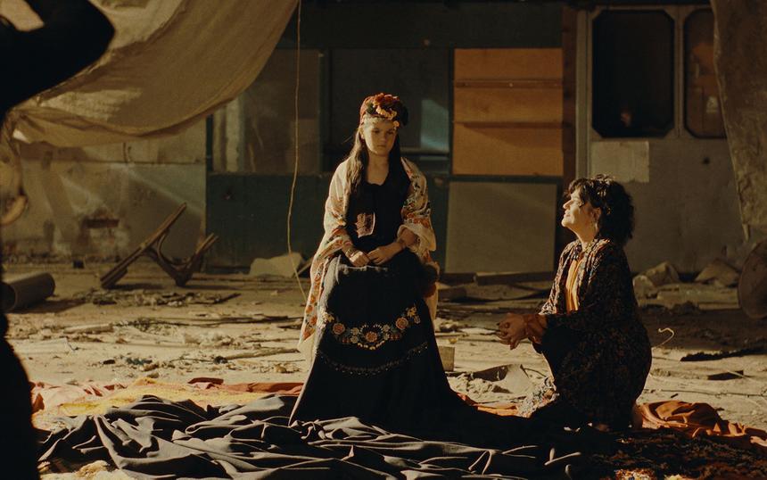 «Нина Роза»