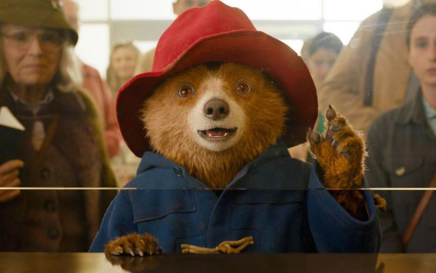 «Приключения Паддингтона 3»