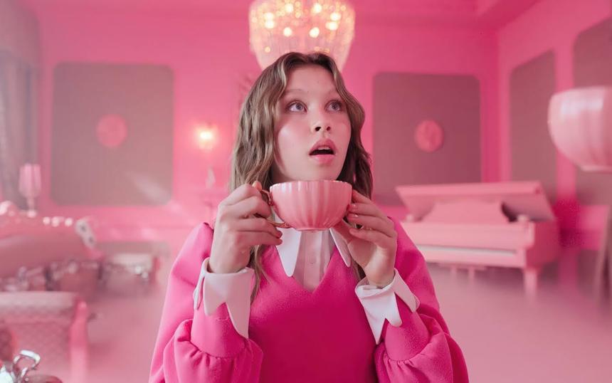 «Алиса в Стране чудес»