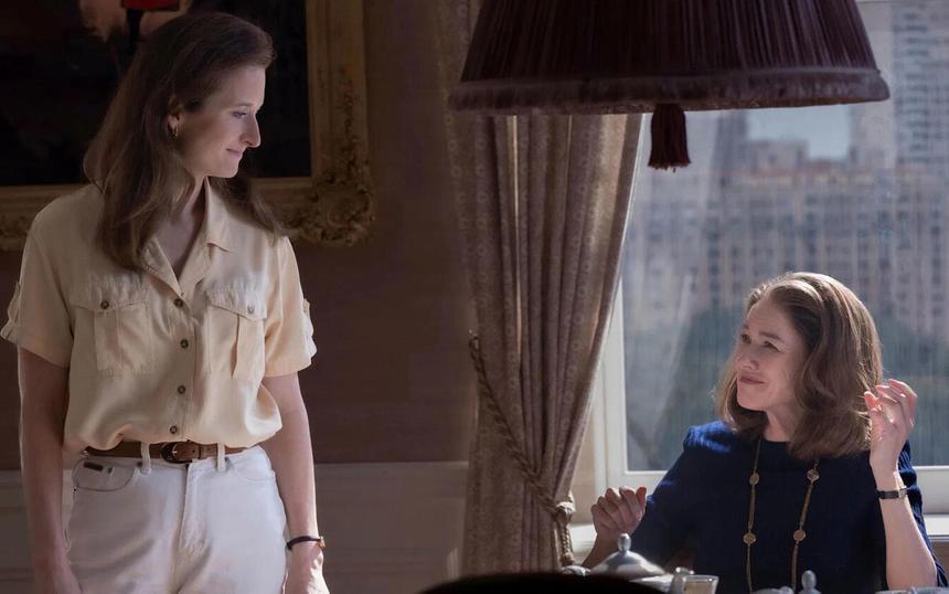 «История любви» (2026): трейлер, кадры, сюжет, рецензия