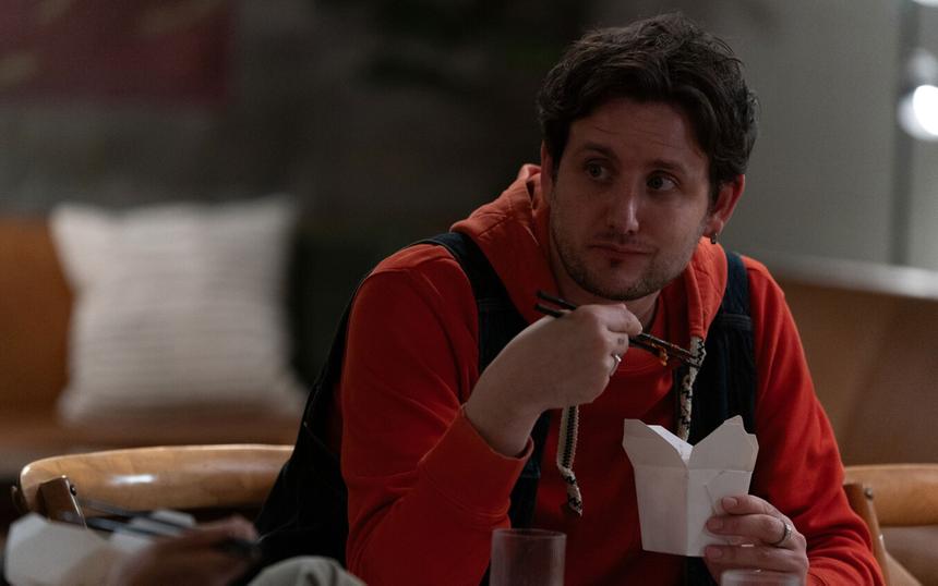 «Наследник» (2026): трейлер, кадры, сюжет, рецензия