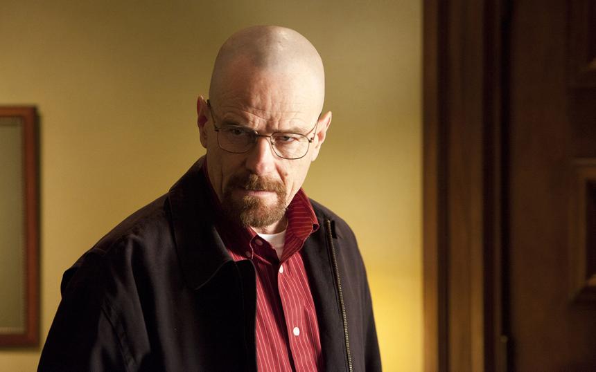 «Во все тяжкие»