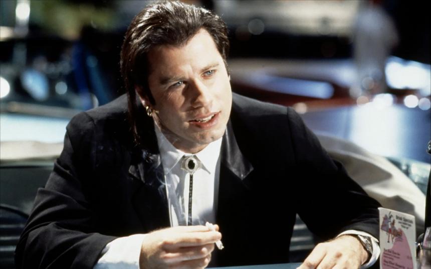 «Криминальное чтиво»