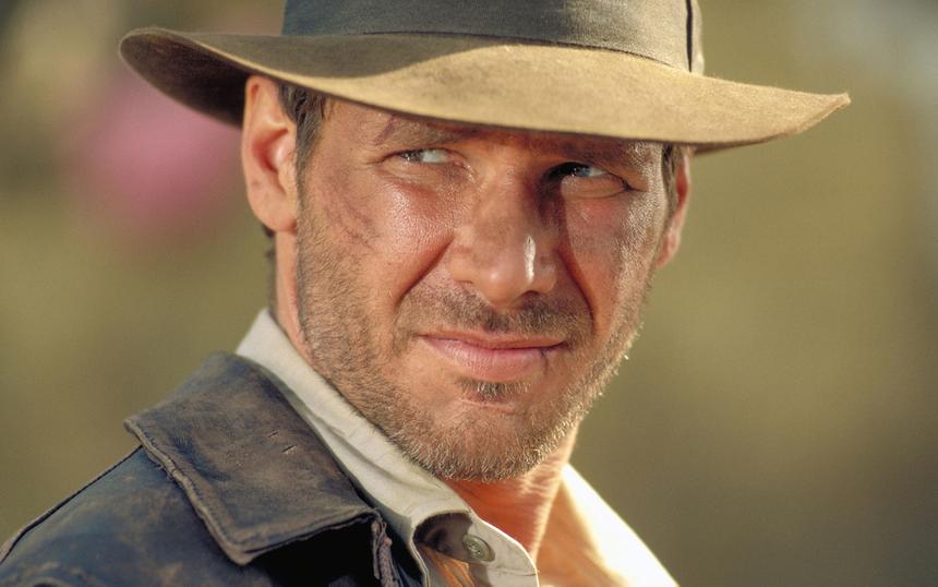 «Индиана Джонс и Храм судьбы»