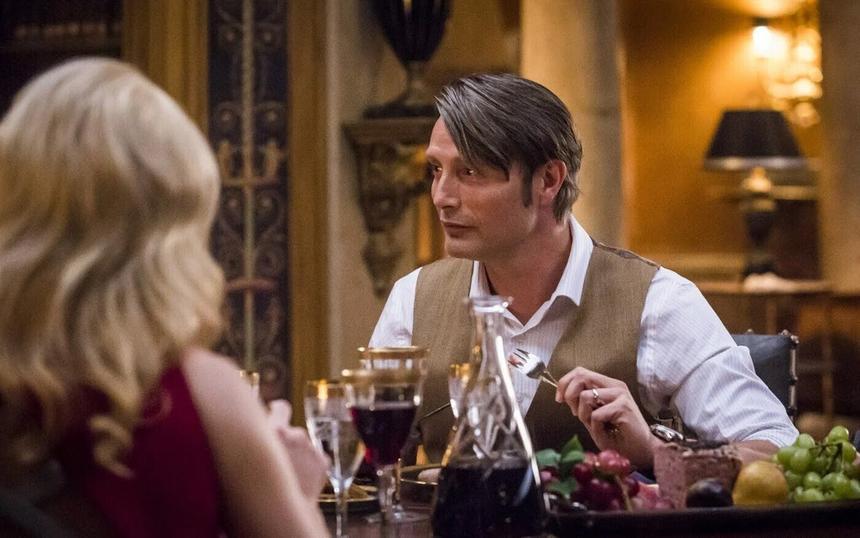 «Ганнибал»