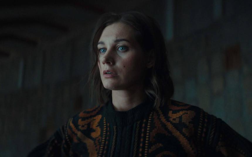 «Киноплёнка № 8»