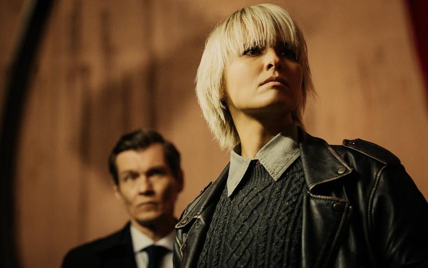 «Прометей»