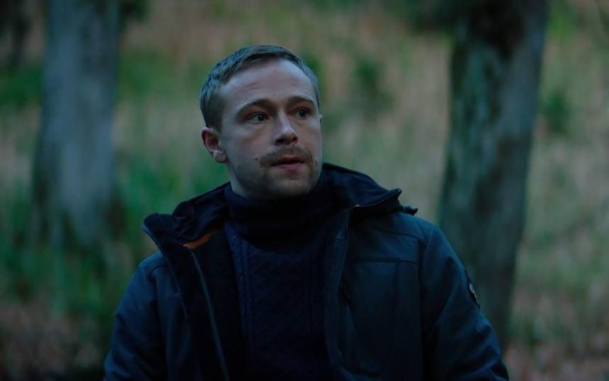 «Выпусти меня»