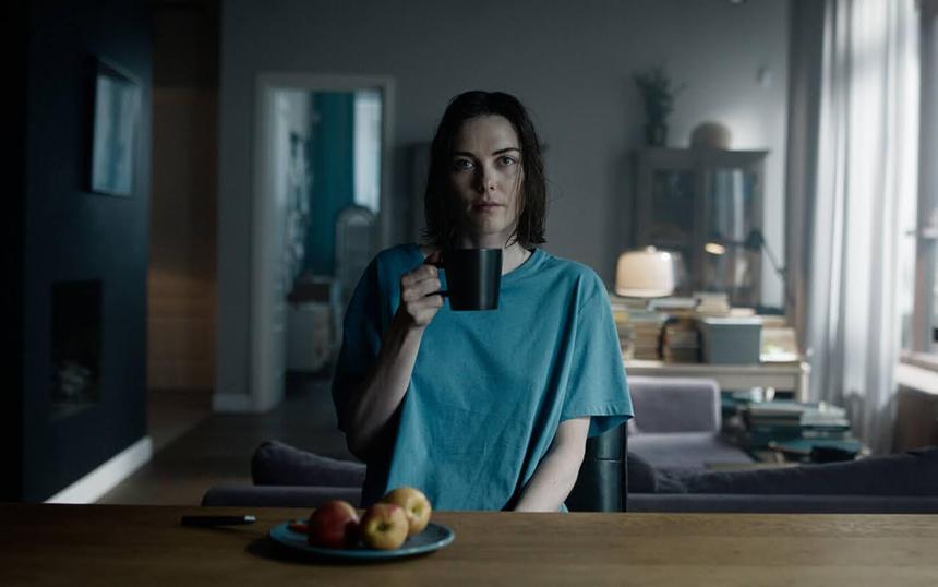 «Внутри убийцы»