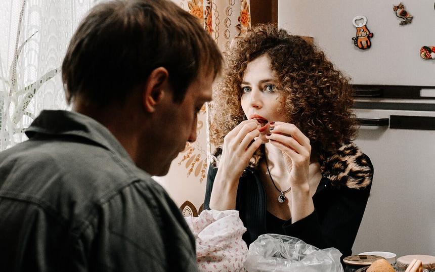 «Я знаю, кто тебя убил»