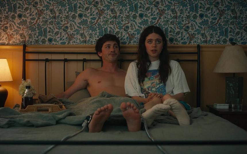 «О, привет!»